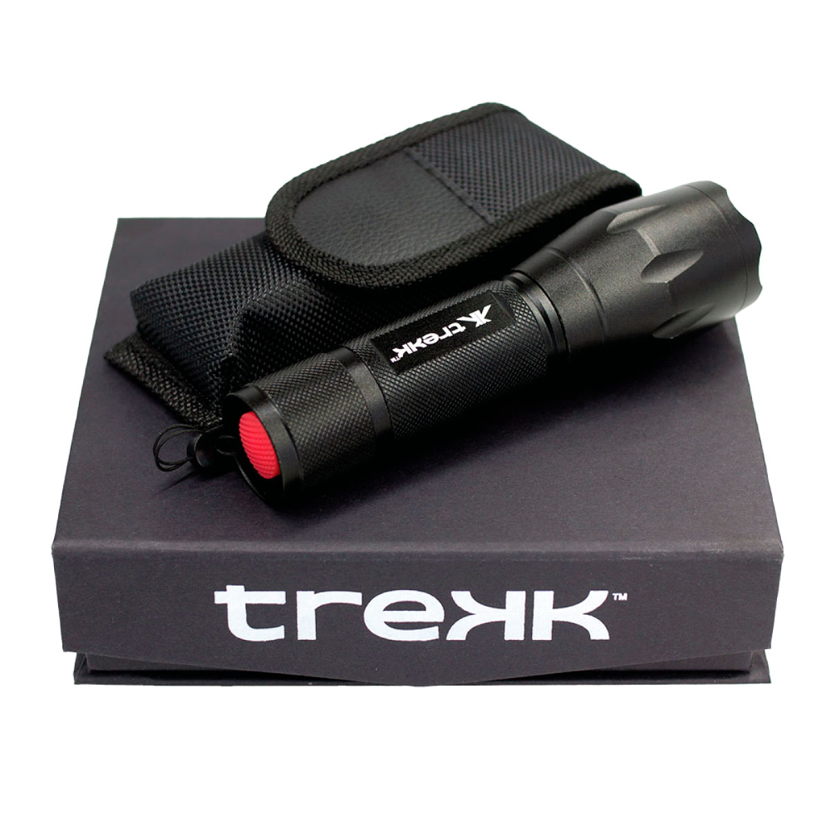 Trekk 300 Lumens Torches